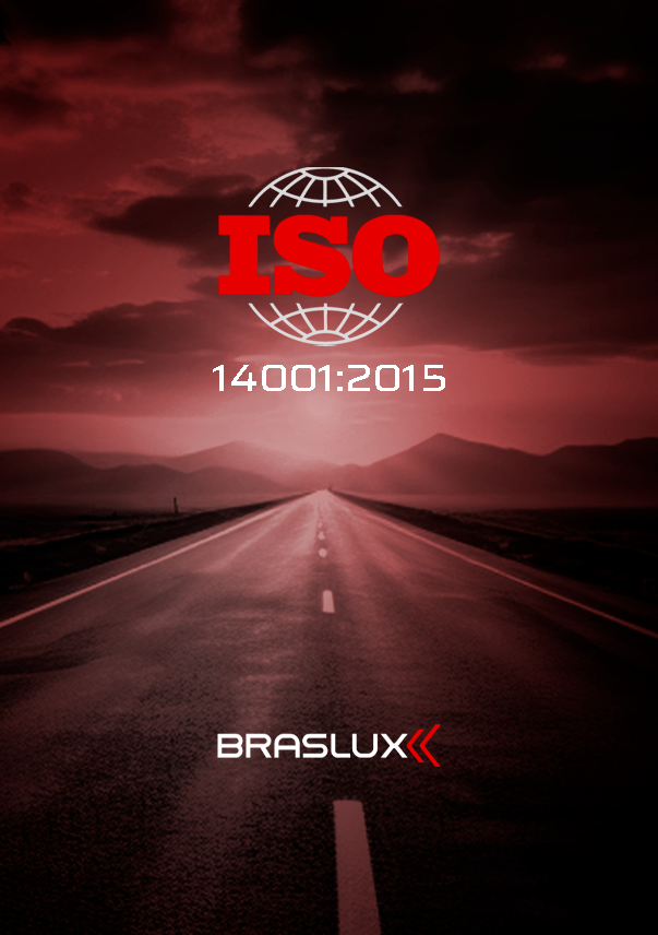 Certificate | ISO 14001:2015