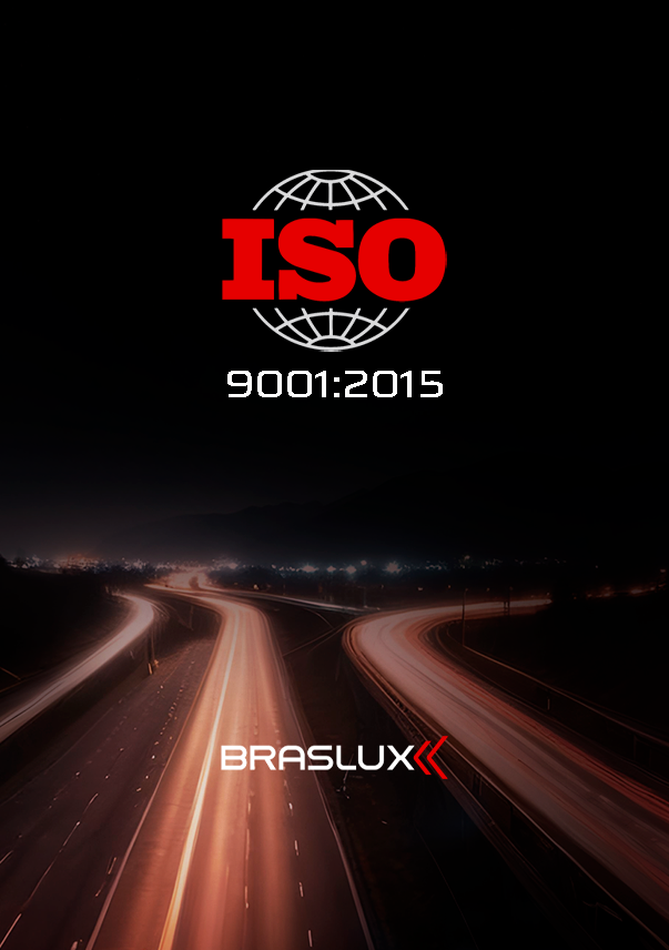 Certificate | ISO 9001:2015
