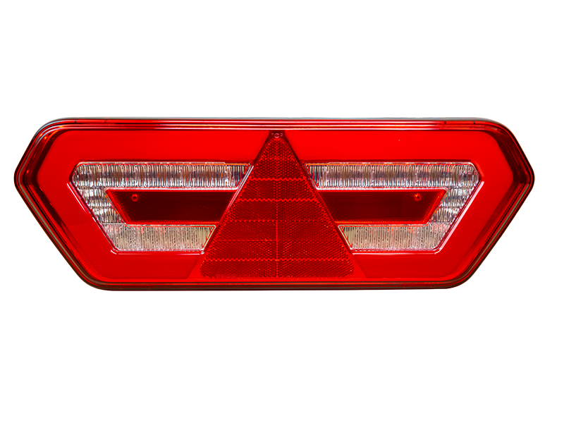 Multifunction Lights